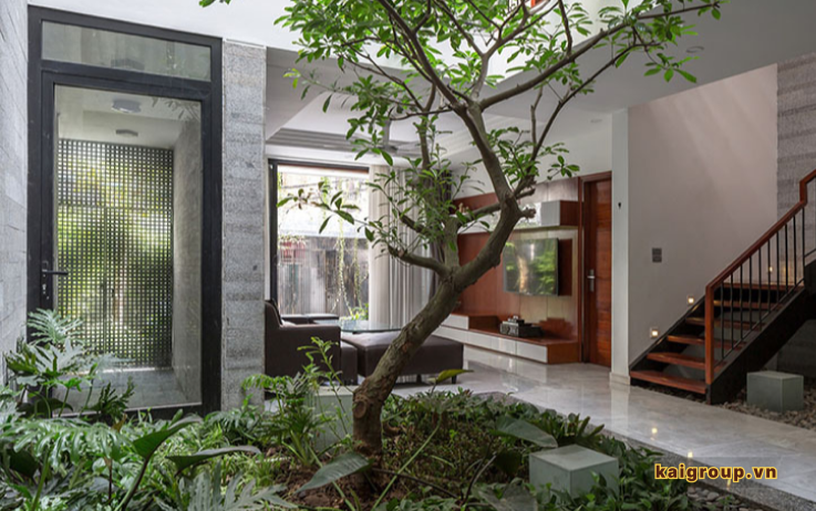 Tính ứng dụng cao của cửa cuốn chống cháy EI60 trong thực tế